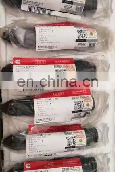 Fuel Nt855 3071499 Injector Nozzle photo-3