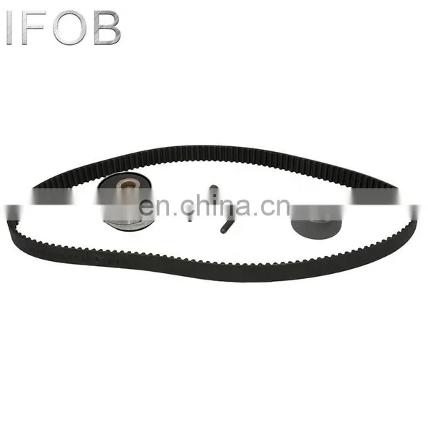 IFOB High Quality Engine Spare Parts Timing Belt Kit For Toyota Land Cruiser 1KDFTV 1356809131 photo-4