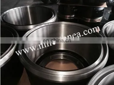 Truck Brake Drum OEM No. 0310967290 Manufacturer photo-3