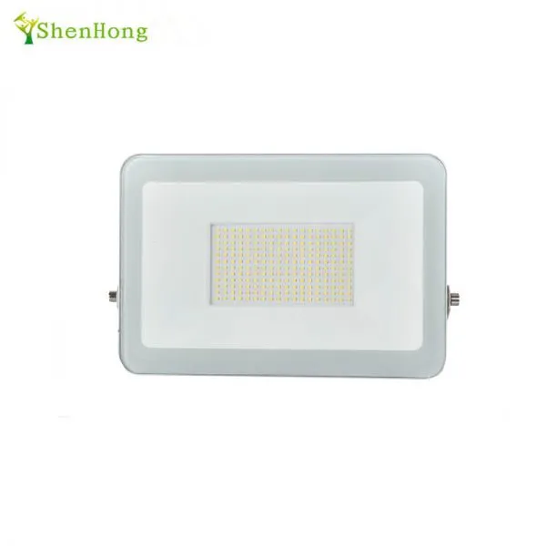 Best Price High Power Lumen Outdoor IP66 Waterproof Parking Lot 20W 30W 50W 100W 200W Led RGB Flood Light