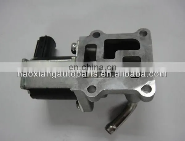 High Quality Idle Air Control Valve FSN5-20-660 photo-2