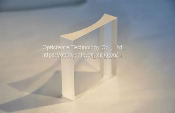 Cylindrical Lens Factory