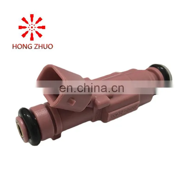 High Quality Injectors Made by 100% Professional Factory OEM 35310-2E400 photo-3