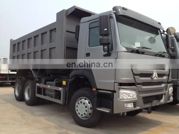 Sinotruk Truck Body Parts HOWO Truck Cabin photo-3
