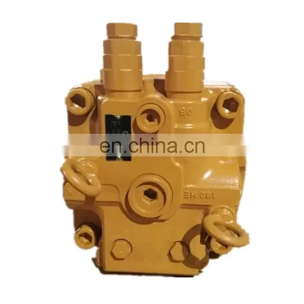 200-3373 200-3372 For CAT Excavator 330DL 330D Swing Motor photo-2