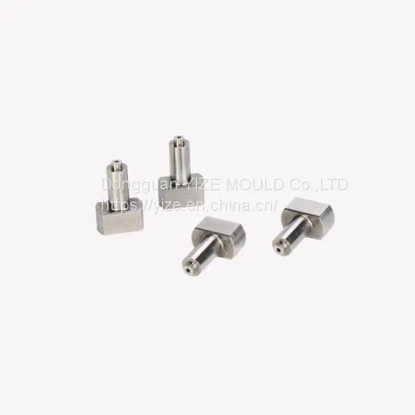 High Precision Powder Metallurgy Mold Processing Magnetic Material Mold photo-2