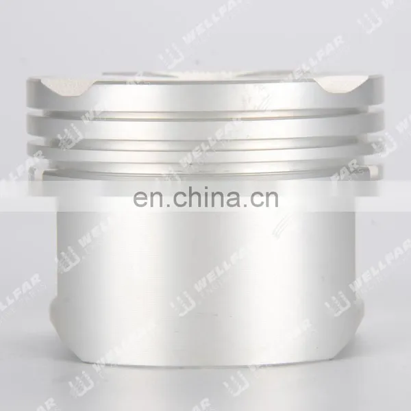 P9132/ E70555 Piston for VW EA111RSH 1.0 16V AT Diameter 67.11mm 4cylinders photo-2