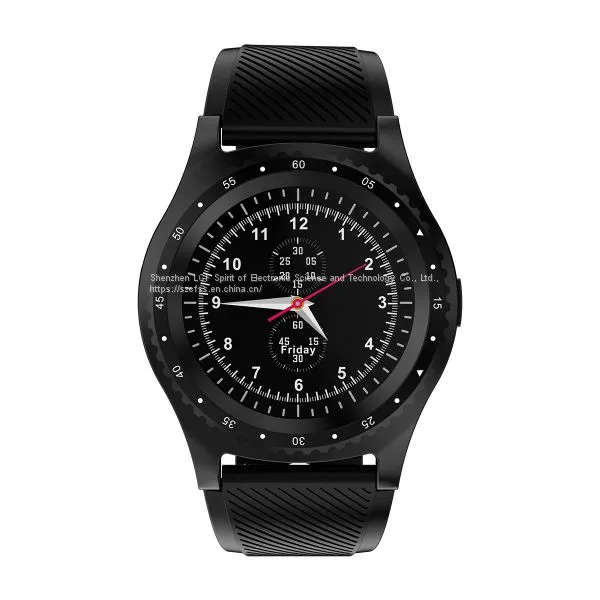 Smart Watch Smart Time Popular Android System Smart Watch photo-3