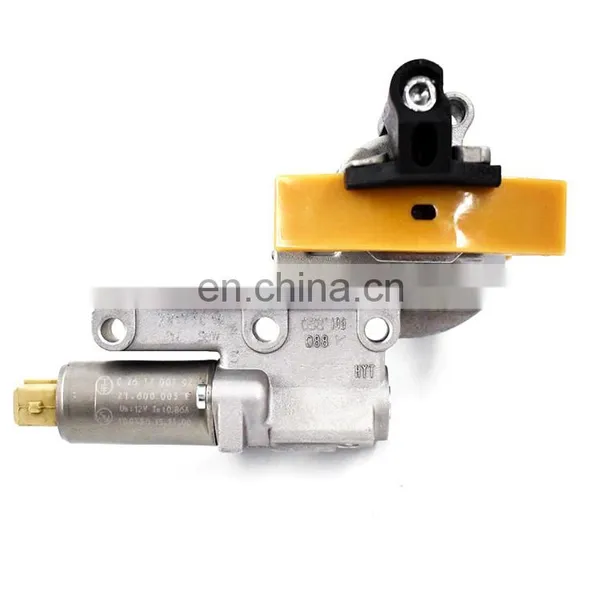 058109088K New Timing Chain Tensioner For VW Audi 1.8T photo-6