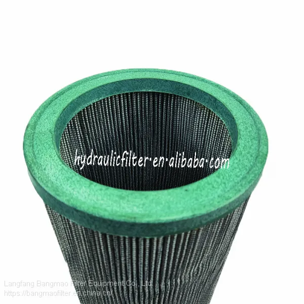 BANGMAO Replacement PARKER Hydraulic Hydraulic Oil Filter Machine 937853Q photo-3