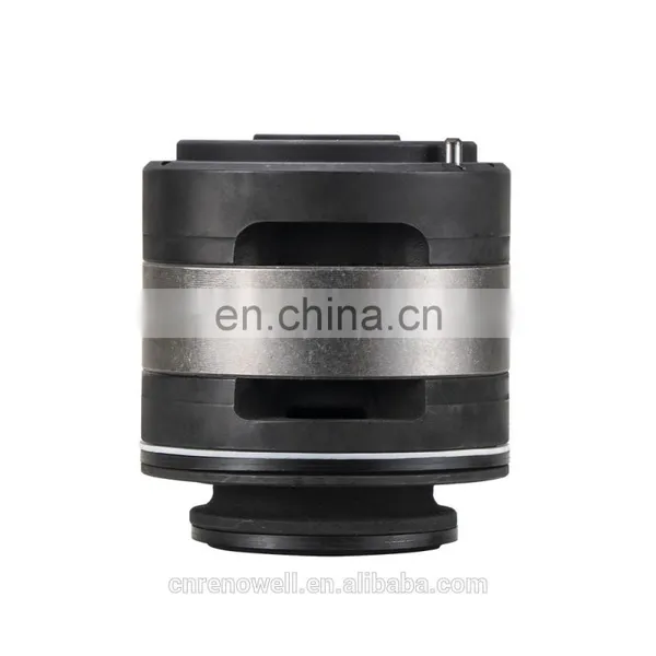 High Pressure Parker Denison Replacement VOLVO Loader Vane Pump Cartridge Kit T6D T6E photo-6
