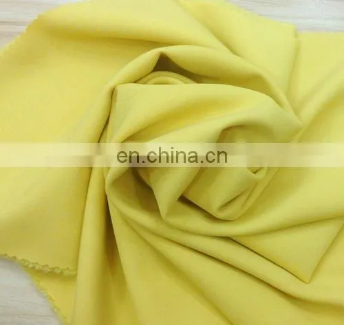 Waterproof 92% Polyester 8% Spandex 50d Woven 4 Way Stretch Spandex Fabric Outdoor Fabric for Garment photo-6