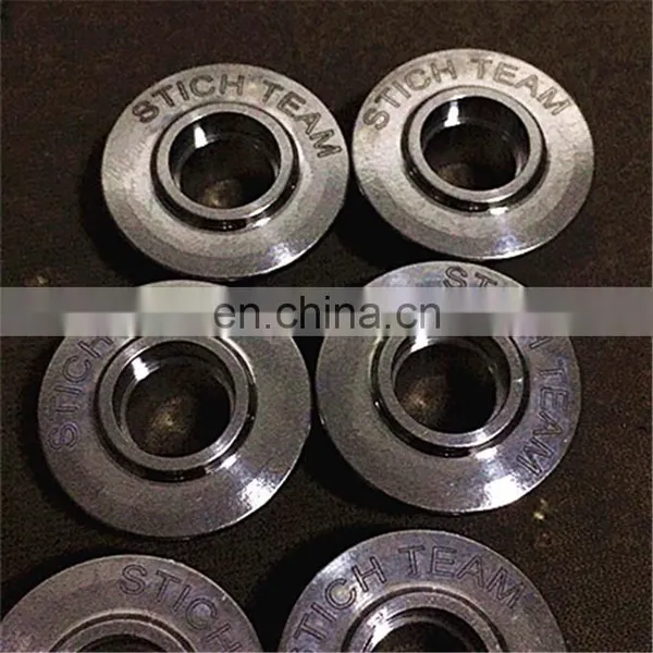 Supertech Eclipse Evo 1 2 3 4 5 6 7 8 4G63T 76lb 12+12 Single Valvespring Retainer Kit FOR MITSUBISHI Lancer Dohc 24 Valve Kit photo-5