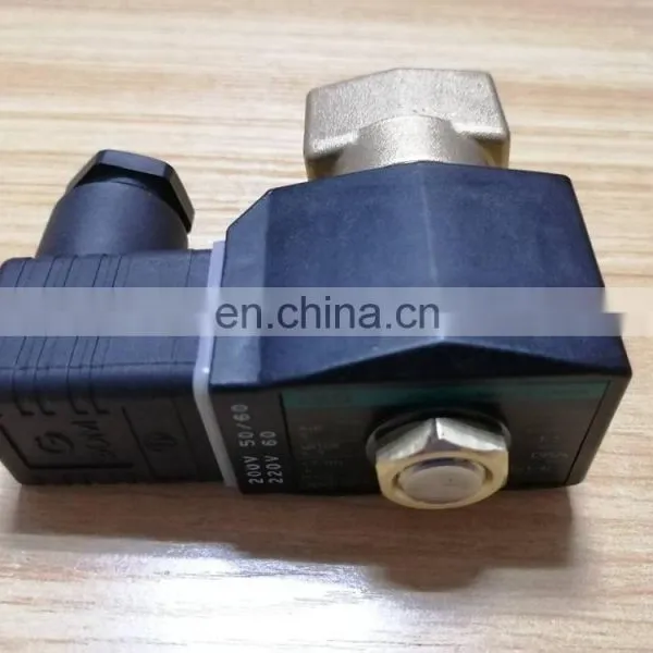 CKD 2 Way Hydraulic Control Valve AB41-02-1-02E-AC200V photo-6
