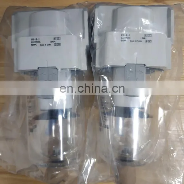 SMC Filter AF40-06-A photo-5