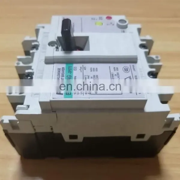 3P Circuit Breaker EW100AAG-3P075 75A photo-4