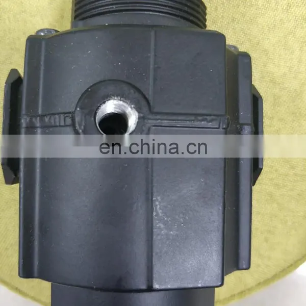 NORGREN Pneumatic Valve B74G-4BK-AD1-RMN photo-5