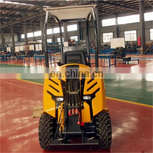 Portable Small Digging Machine for Sale photo-4