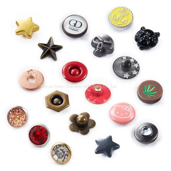 Rivet photo-3