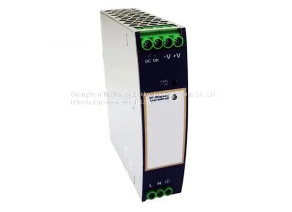 100~120W AC-DC DIN RAIL Power Supply AC/DC Converters