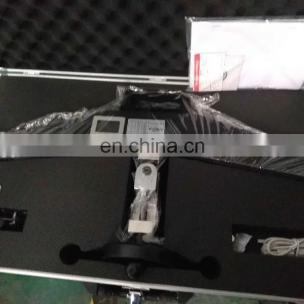 HST Brand Digital Ultrasonic Flaw Detector Metal Ultrasonic Flaw Detector Price For Sale photo-7