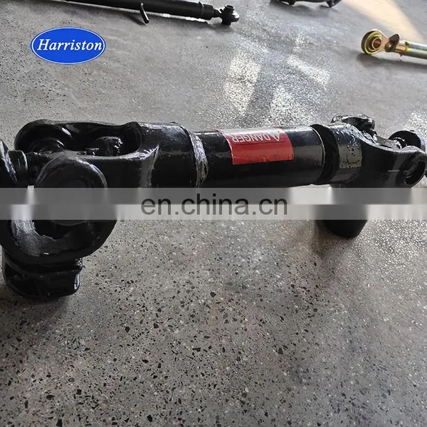 W9522-59012 Iron Transmission Shaft for Kubota M6040 Tractor photo-3
