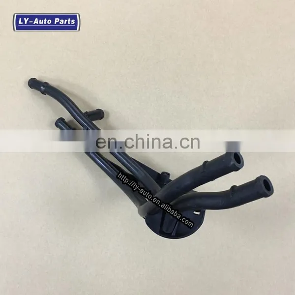 1K0121070BD PFPDTD-0012 PFPDTD0012 Cooling System Auto Parts Coolant Water Tube Hose For Audi For Golf For Skoda For Volkswagen photo-3