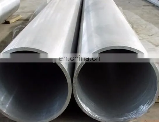 22mm 2024 T3 T4 T6 Aluminum Round Tubes Pipes Price per kg photo-4