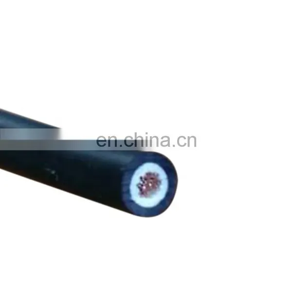 China 2*1.5 Power ac Solar Pv1-f Cable Wire Electrical Cable Price 1.5 mm Twin Price Solar Cable photo-5