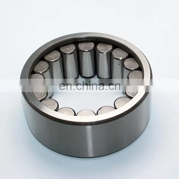 Hydraulic Pump Bearing 41.7x66x27mm F-215227 Bearing photo-3