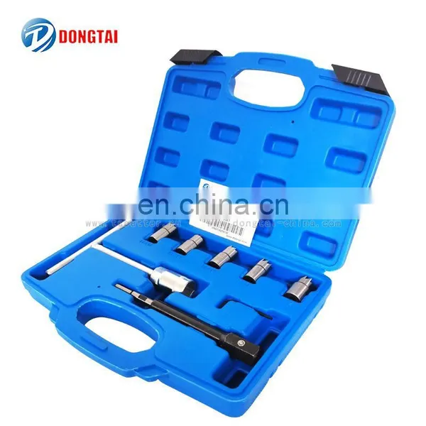 No,045(1) Injector Seat Cutter photo-4