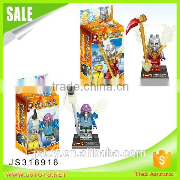2016 New Arrival Building Brick Toy Colorful Toys for Kid photo-5
