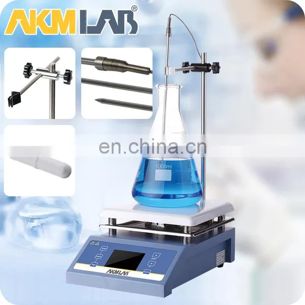 AKMLAB Lab Equipments Chemical Laboratory Instrument photo-6