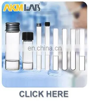 AKMLAB Pyrex Medical Laboratory Set Glassware photo-6