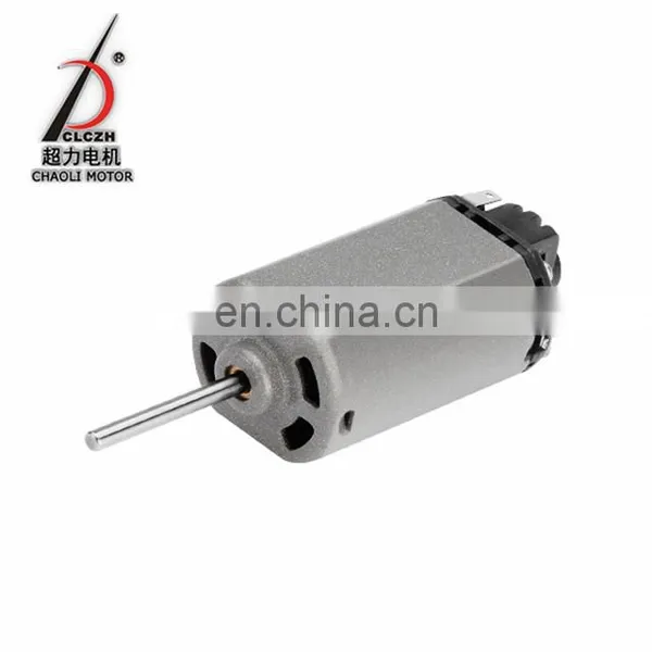 25mm Brushed Motor for Water Gun CL-FS480 High Torque Motor photo-2