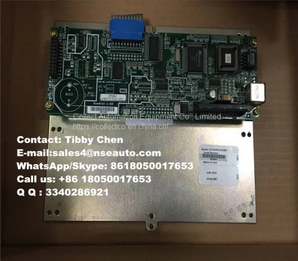 IS210AEACH1ABB photo-3