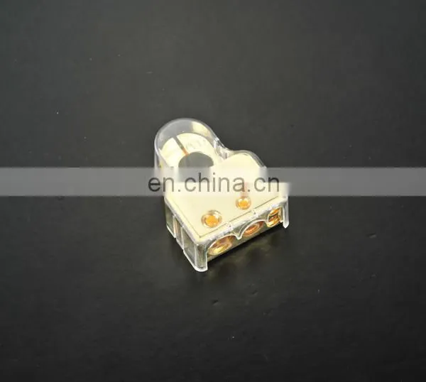 Car Battery Terminal With Cover photo-4