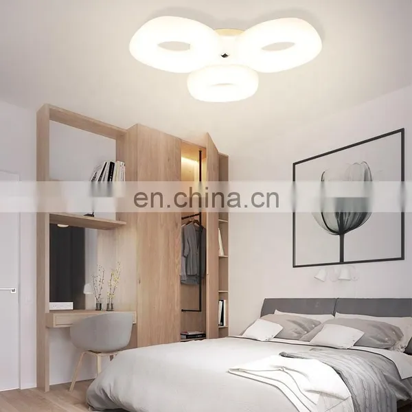 Vintage Pendant Chandelier Lamp for Home Decoration photo-3