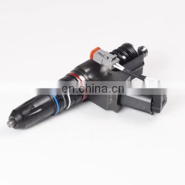 High Quality Engine Fuel Injector 3411759 For Cummins Engine N14 6BT 6CT K19 K38 K50 QSM11 NT855 photo-5
