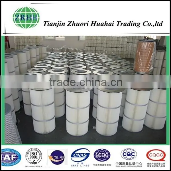 Welding Fume Purifier and Environmental Equipment Dust Filter for Collection
