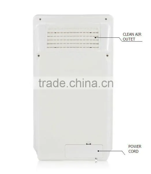 Home Use Air Purifier Household Air Purifier photo-3