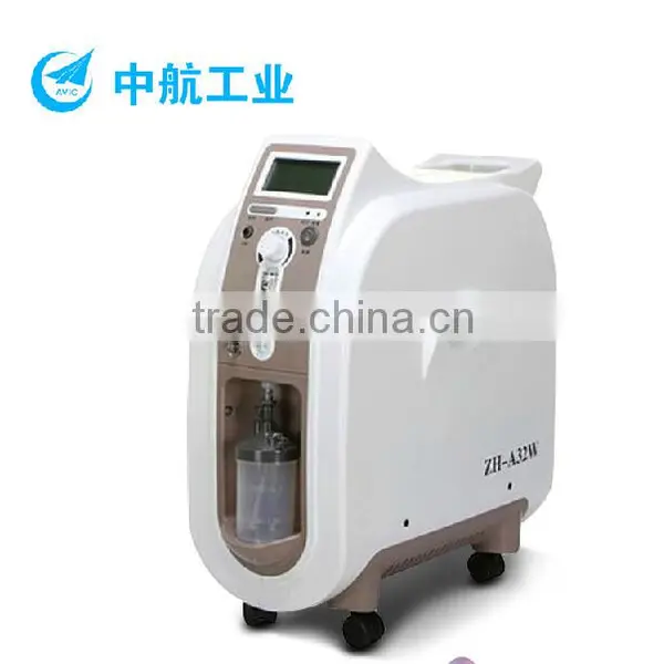 Oxygen Concentrator photo-5