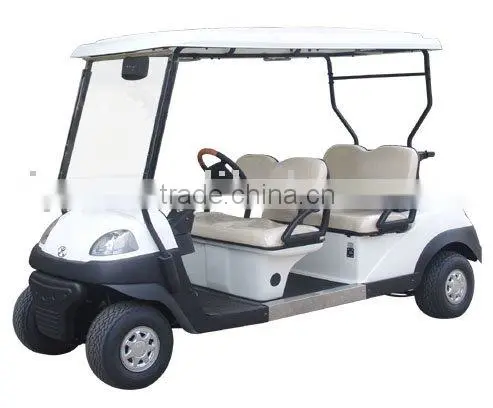 Electric Golf Car