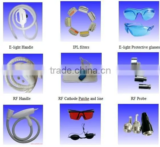 Beauty Equipment / Laser Hair Removal / Beauty Machine photo-6