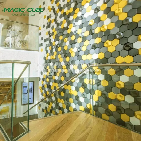 Polyester Ceiling Panel photo-4