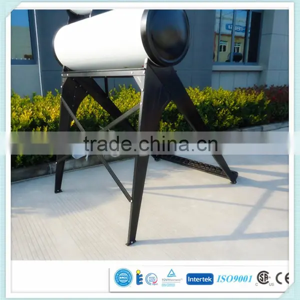180L Solar Water Heater With CE, ISO CCC Certificates photo-2