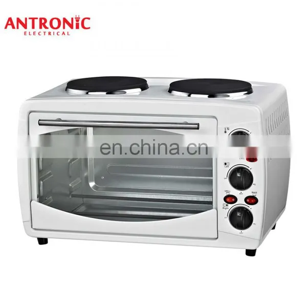 High Quality & Best Price Electric Bbq Toaster Oven With Low Price photo-3