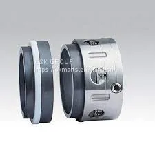 Mechanical Seal photo-3