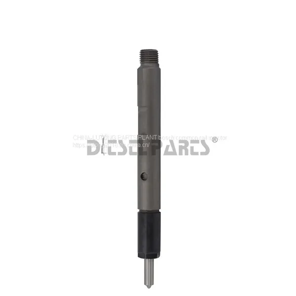 2 Stroke Diesel Fuel Injectors KCA30S44 for Isuzu, Hino photo-2
