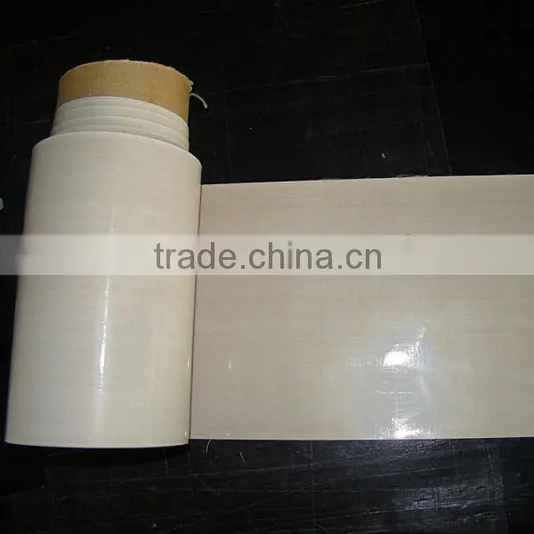 China Manufacturer Supply Teflon Coated Fabric Roof Exporter Superior for Grinding Wheel With High Quality and Low Price